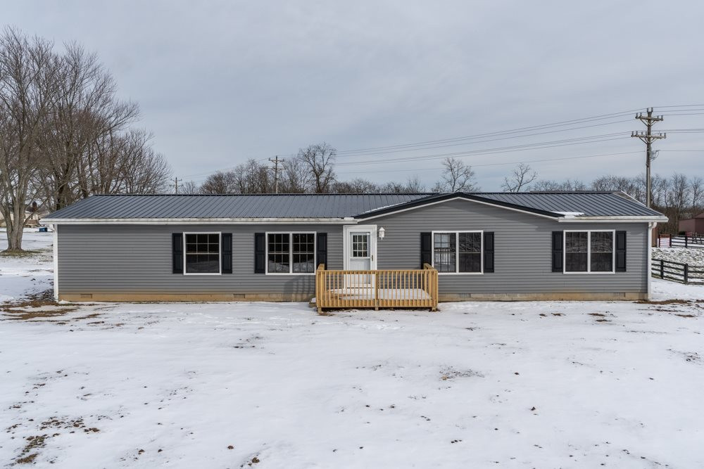 1000 Elliston Mt Zion Road Dry Ridge, KY 41035 - Photo 2 of 40