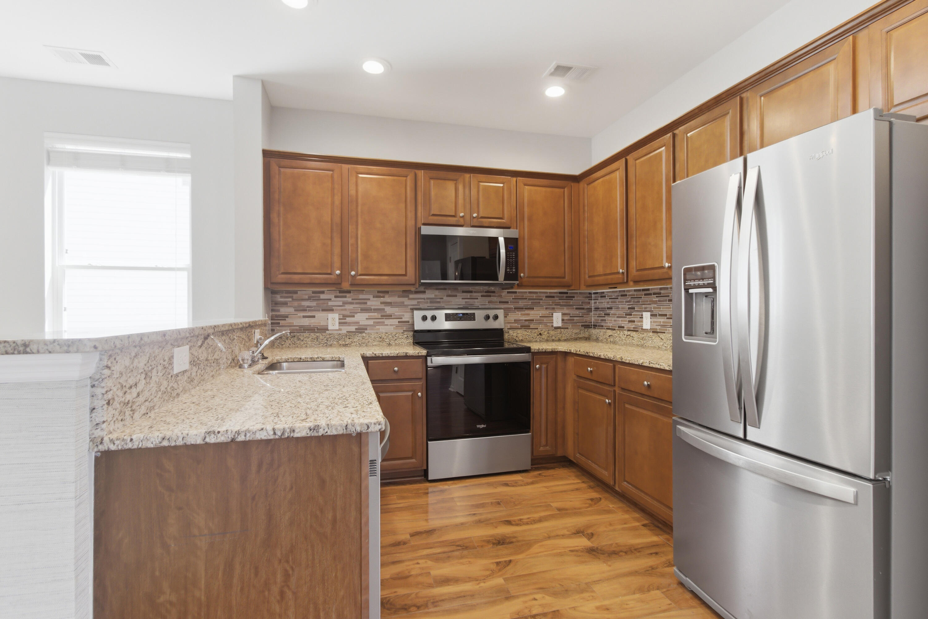 3573 Locklear Lane Mount Pleasant, SC 29466 - Photo 14 of 49 3573 Locklear - Kitchen
