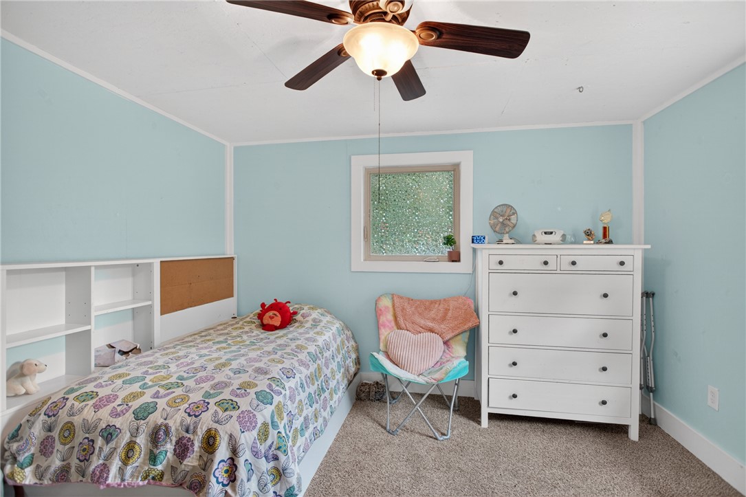 1757 Old Dobbin Bridge Road Townville, SC 29689 - Photo 16 of 36