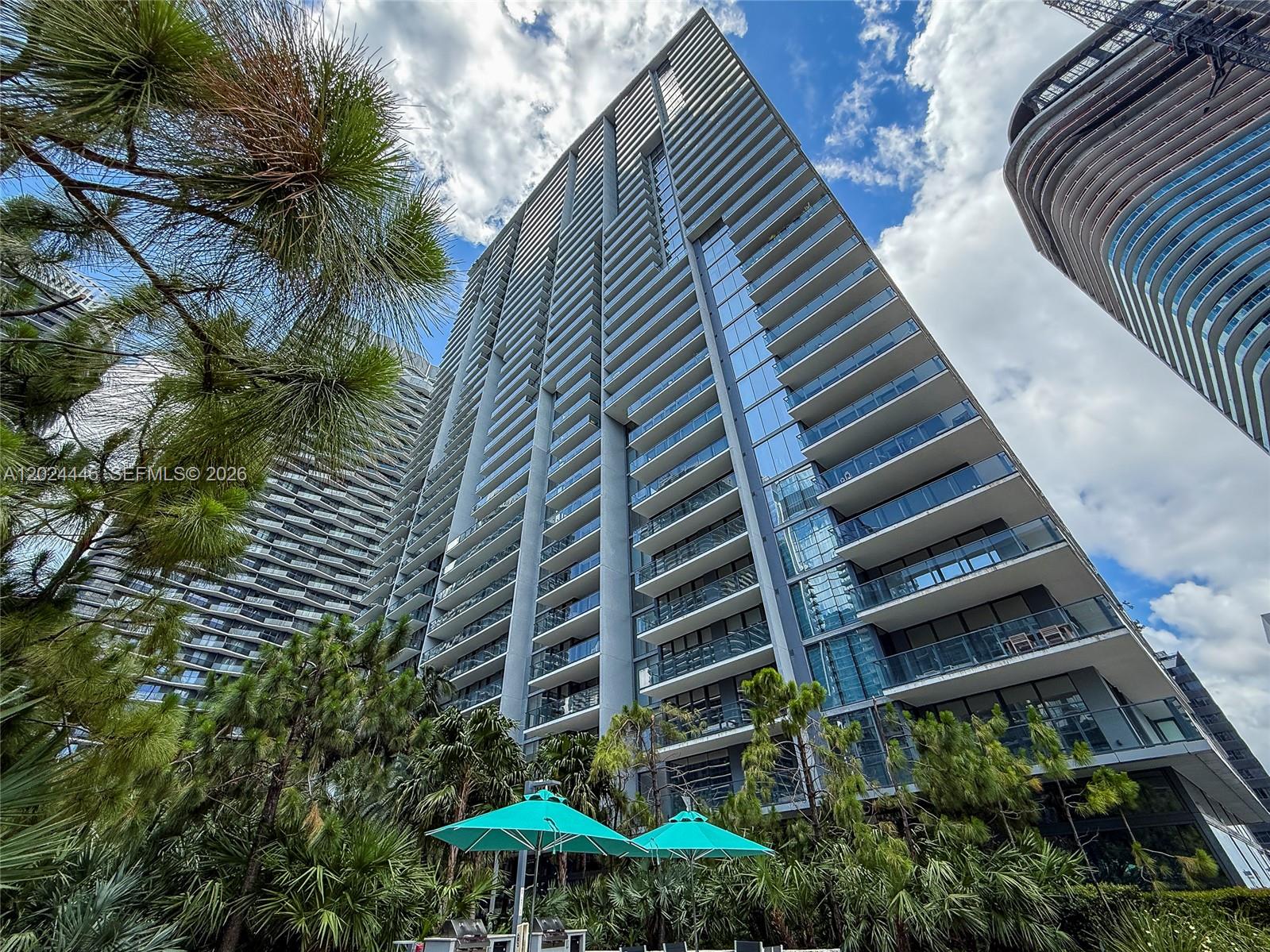 88 Southwest 7th Street, Unit 2008 Miami, FL 33130 - Photo 46 of 47