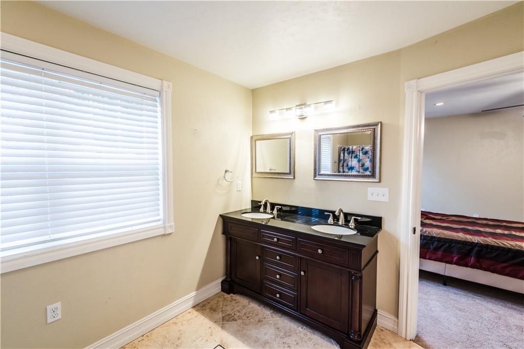 147 Heeter Road Knox, PA 16232 - Photo 19 of 40 a bedroom with a dresser and a window