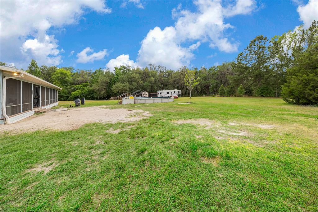 732 Carl Wilson Road Fort White, FL 32038 - Photo 54 of 80