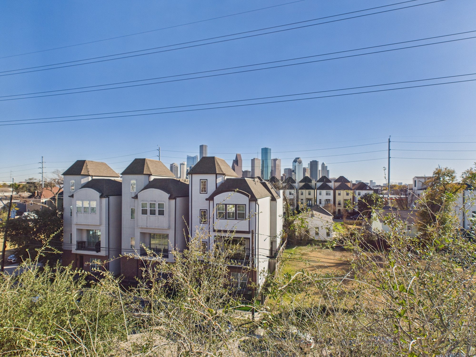 1404 Spring Street, Unit A Houston, TX 77007 - Photo 44 of 47 Gallery Image 44