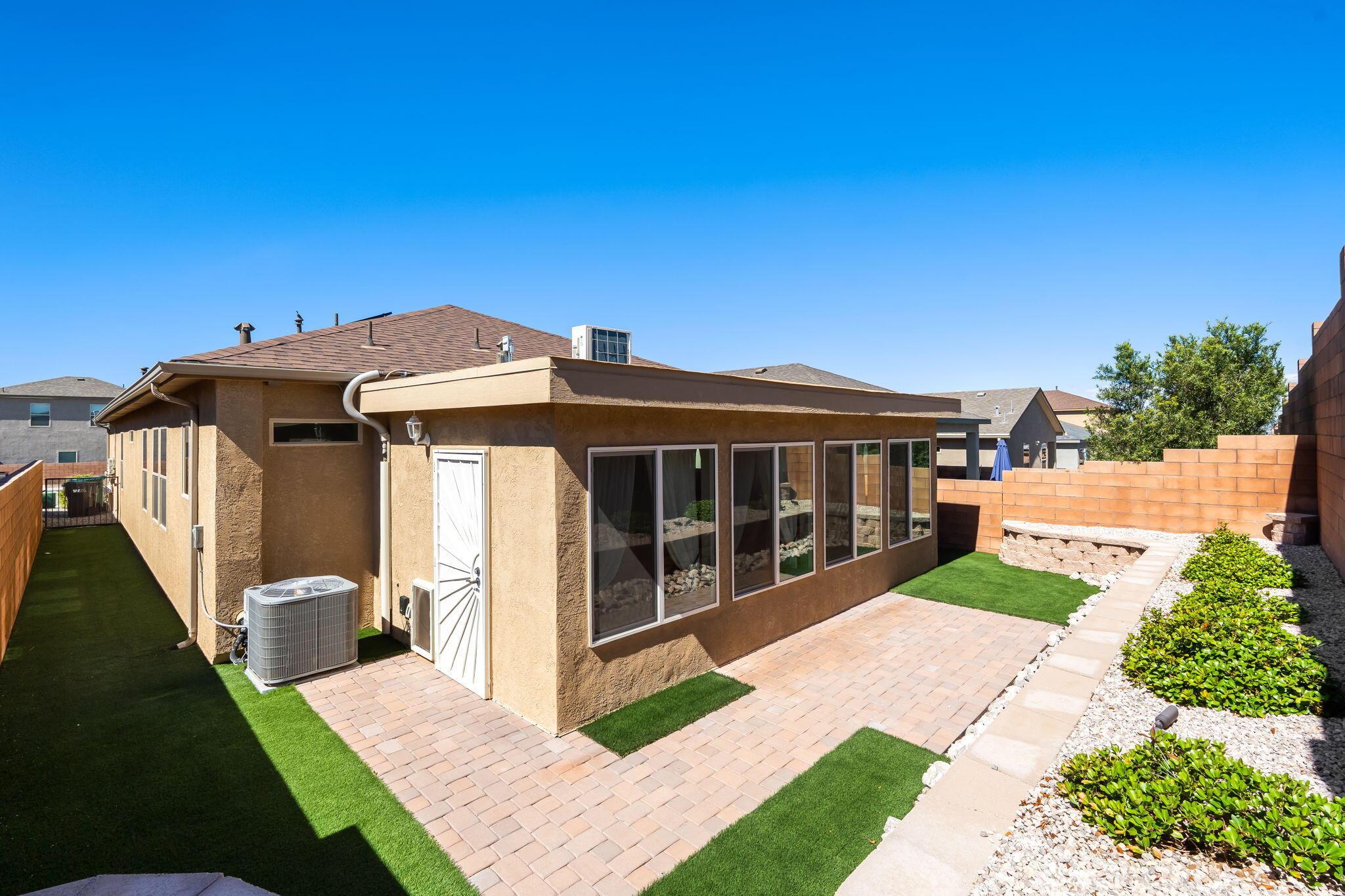 6512 Gannett Drive Northeast Rio Rancho, NM 87144 - Photo 30 of 38 Gallery Image 30