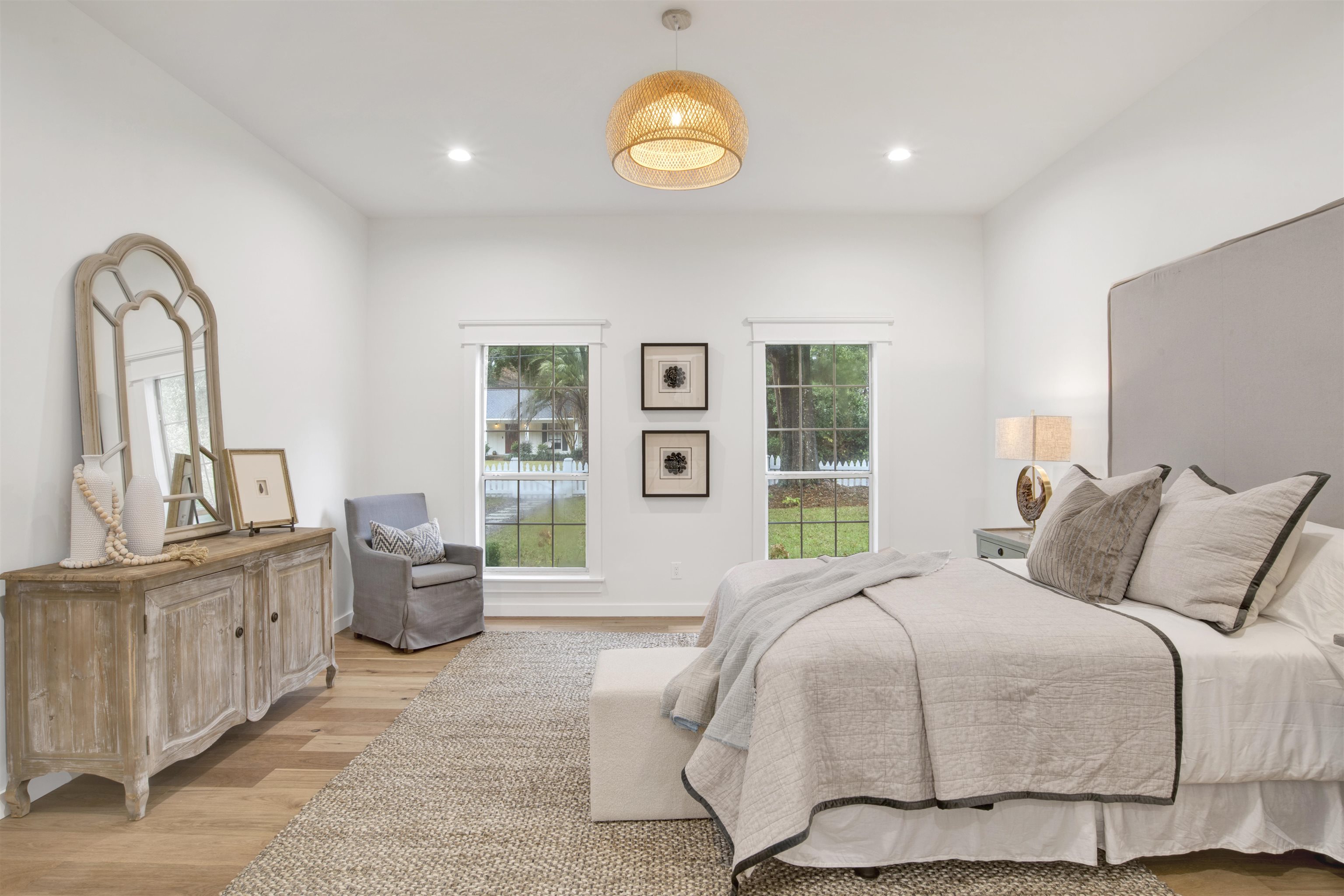 505 Dyson Street Fairhope, AL 36532 - Photo 21 of 50 Master Bedroom