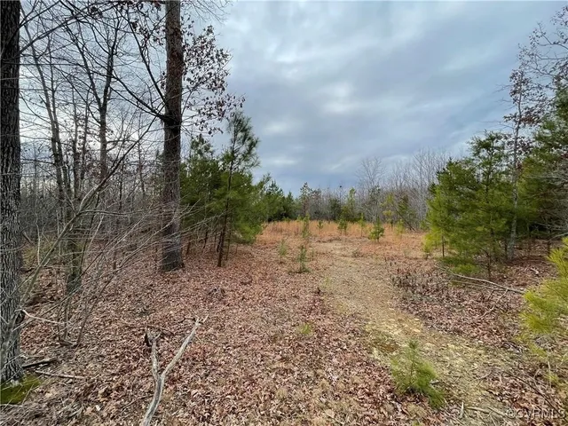 $135,000 | 2701 Chapel Road, New Canton, VA 23123