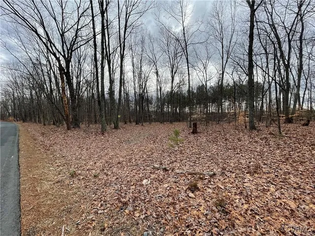 $135,000 | 2701 Chapel Road, New Canton, VA 23123