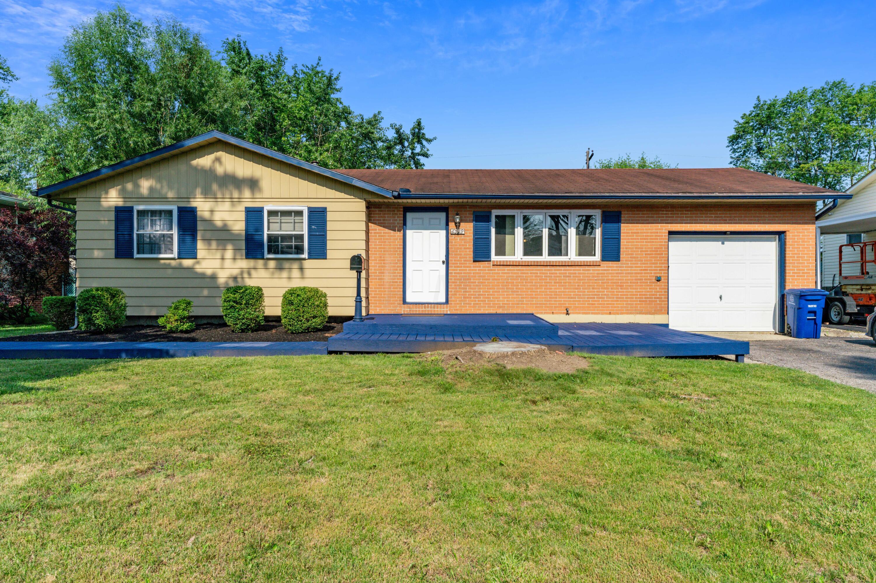 6329 Karl Road Columbus, OH 43229 - Photo 1 of 25 Gallery Image 1