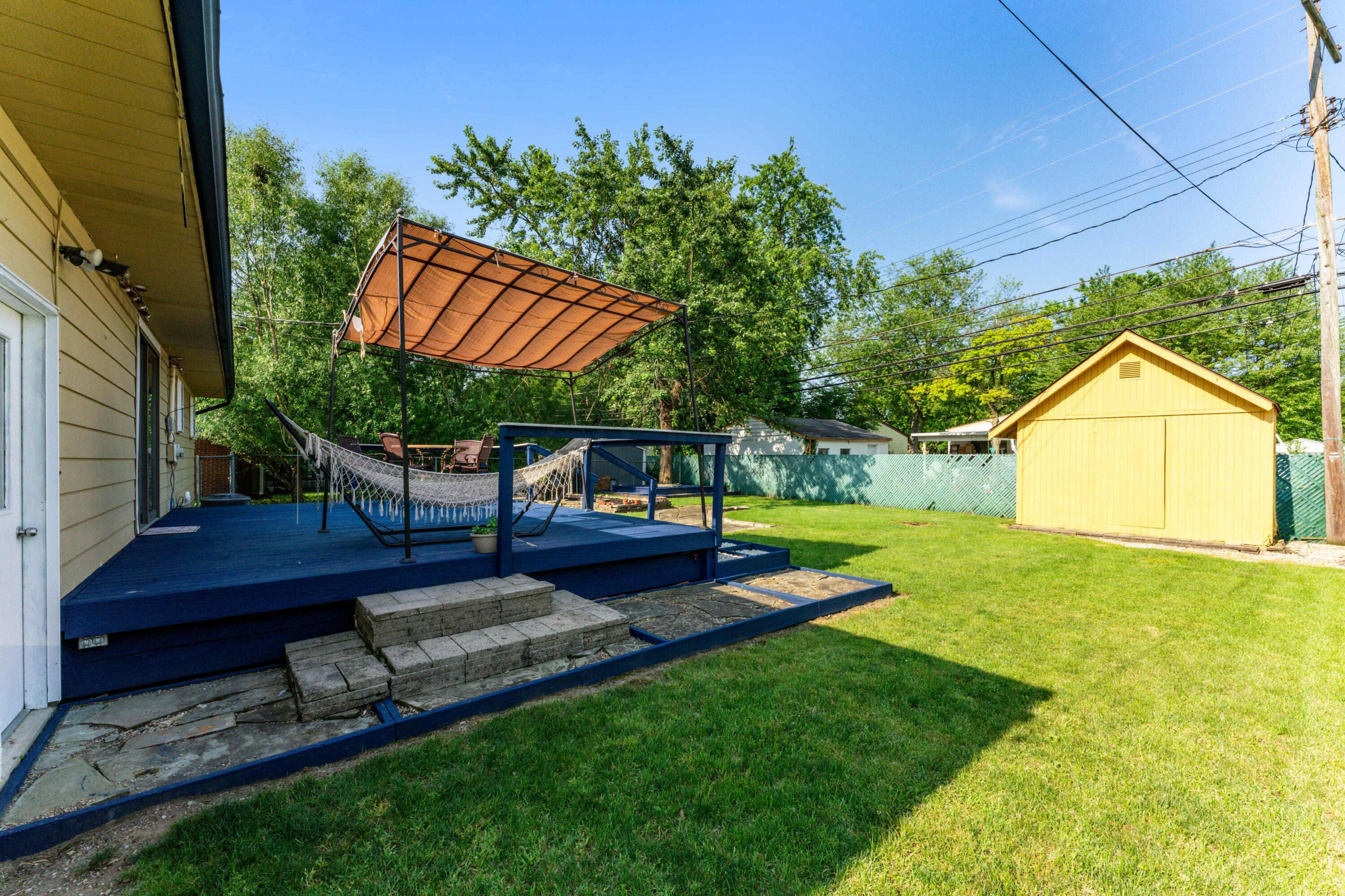 6329 Karl Road Columbus, OH 43229 - Photo 25 of 25 Gallery Image 25