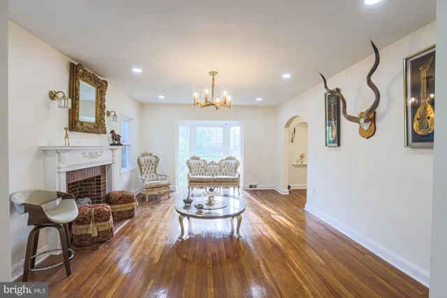 $375,000 | 3817 Copley Road, Baltimore, MD 21215