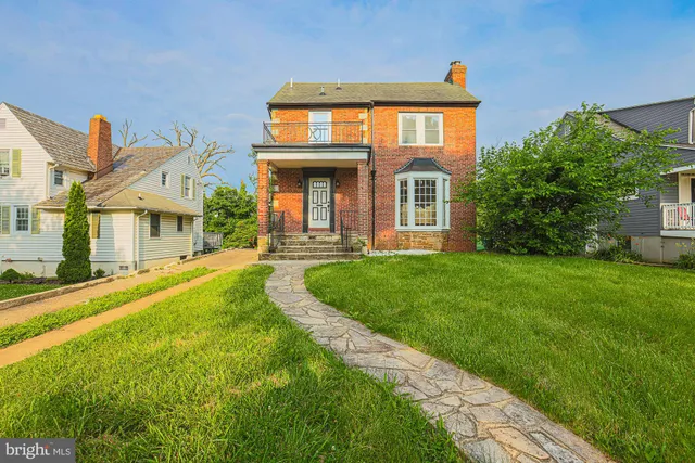 $375,000 | 3817 Copley Road, Baltimore, MD 21215