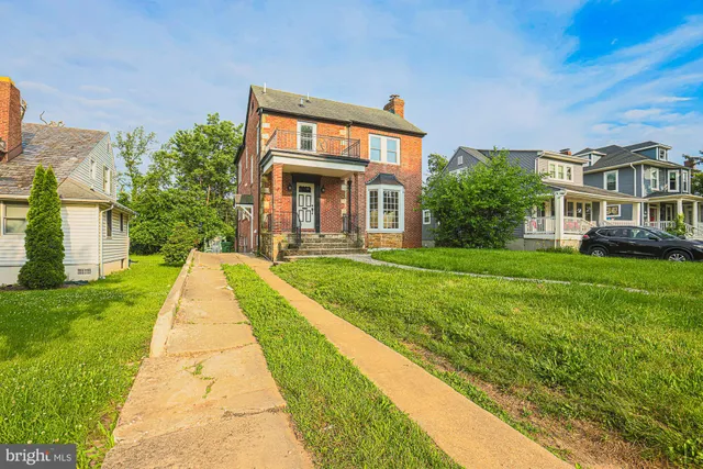 $375,000 | 3817 Copley Road, Baltimore, MD 21215