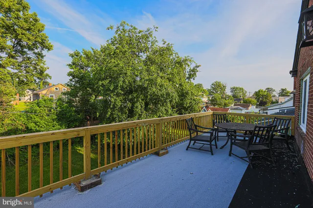 $375,000 | 3817 Copley Road, Baltimore, MD 21215