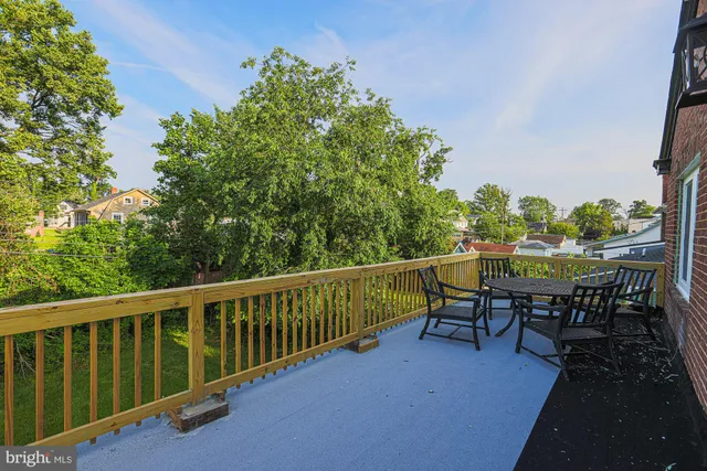 $375,000 | 3817 Copley Road, Baltimore, MD 21215