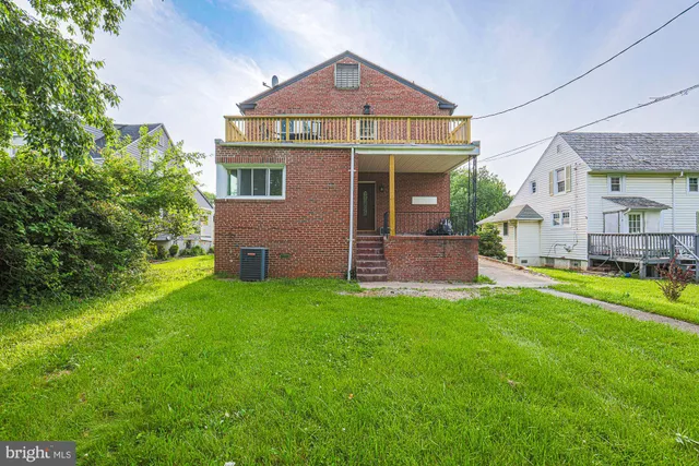 $375,000 | 3817 Copley Road, Baltimore, MD 21215