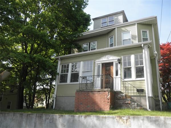 36 Jasper Street Saugus, MA 01906 - Photo 3 of 13 front view of house