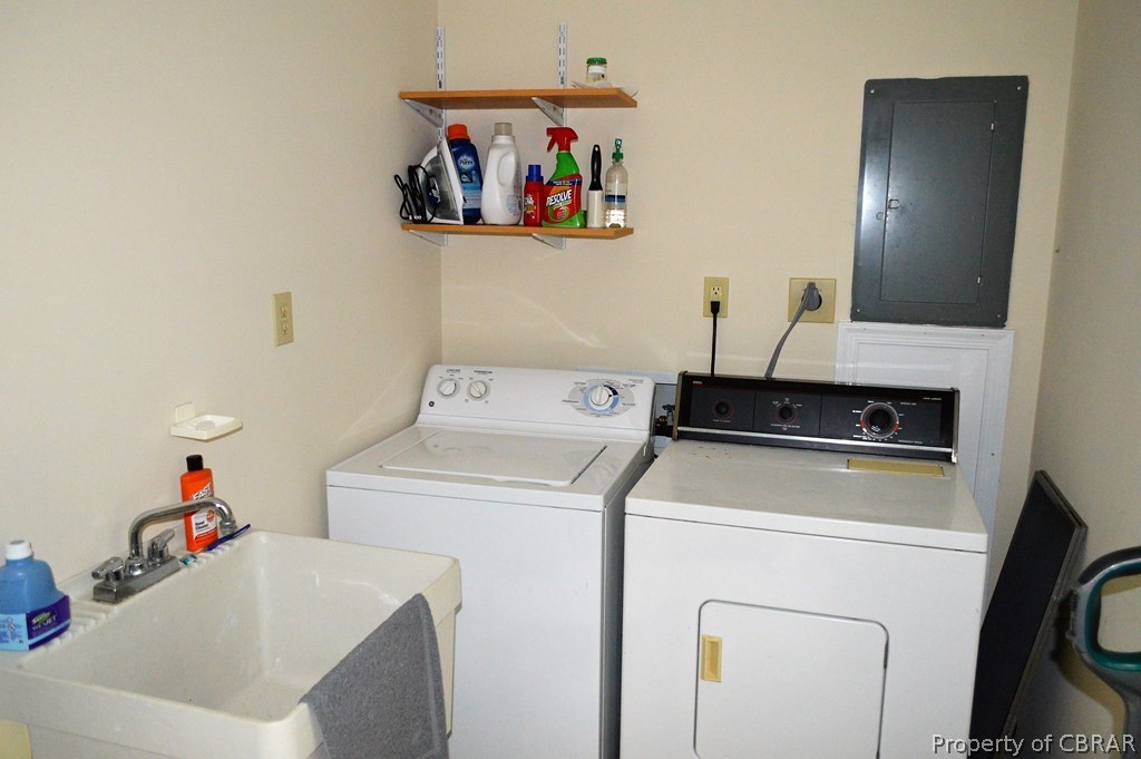 103 Mollys Lane Reedville, VA 22539 - Photo 17 of 21 Gallery Image 17
