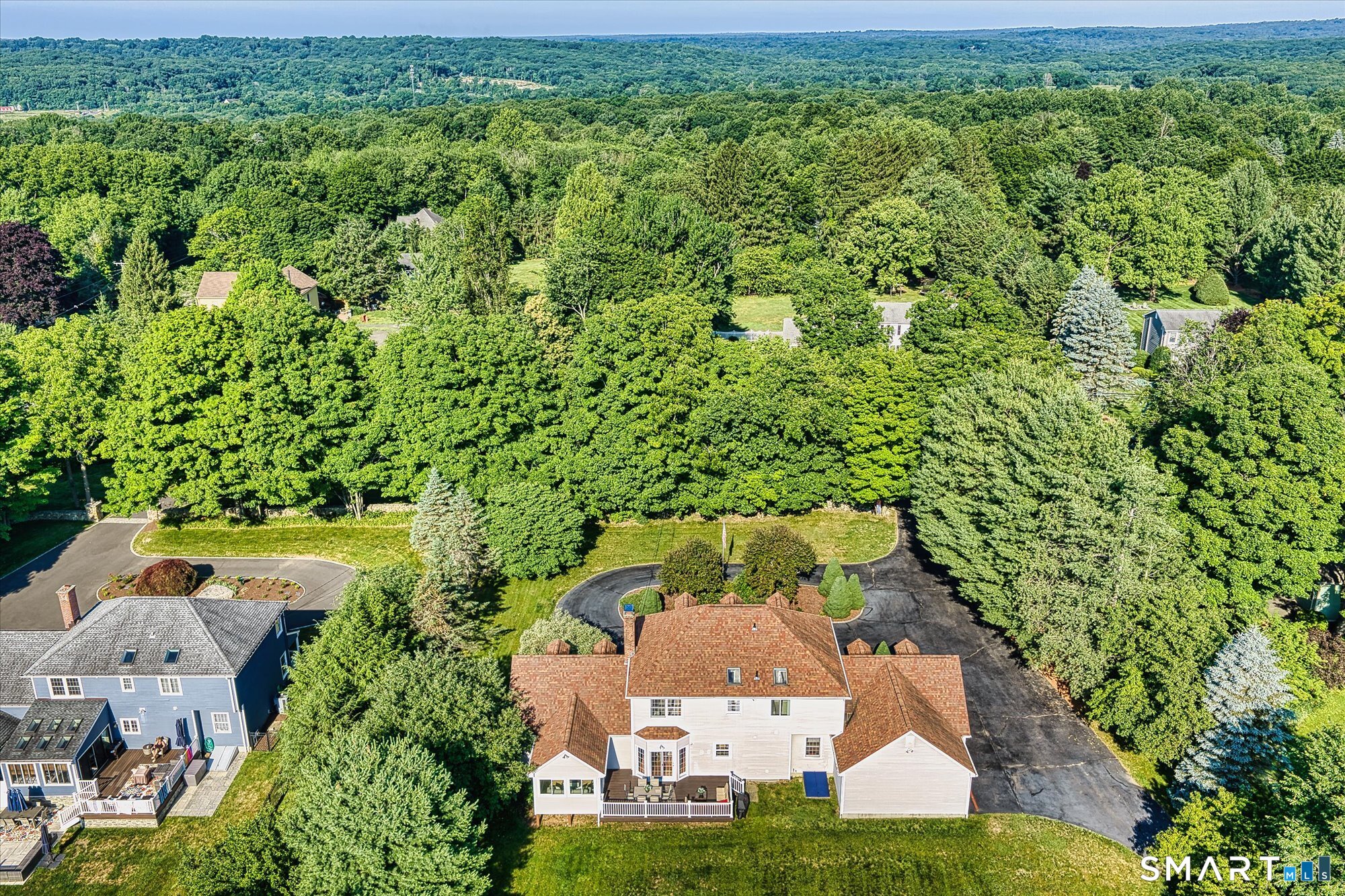 176 Cutler's Farm Road Monroe, CT 06468 - Photo 35 of 40