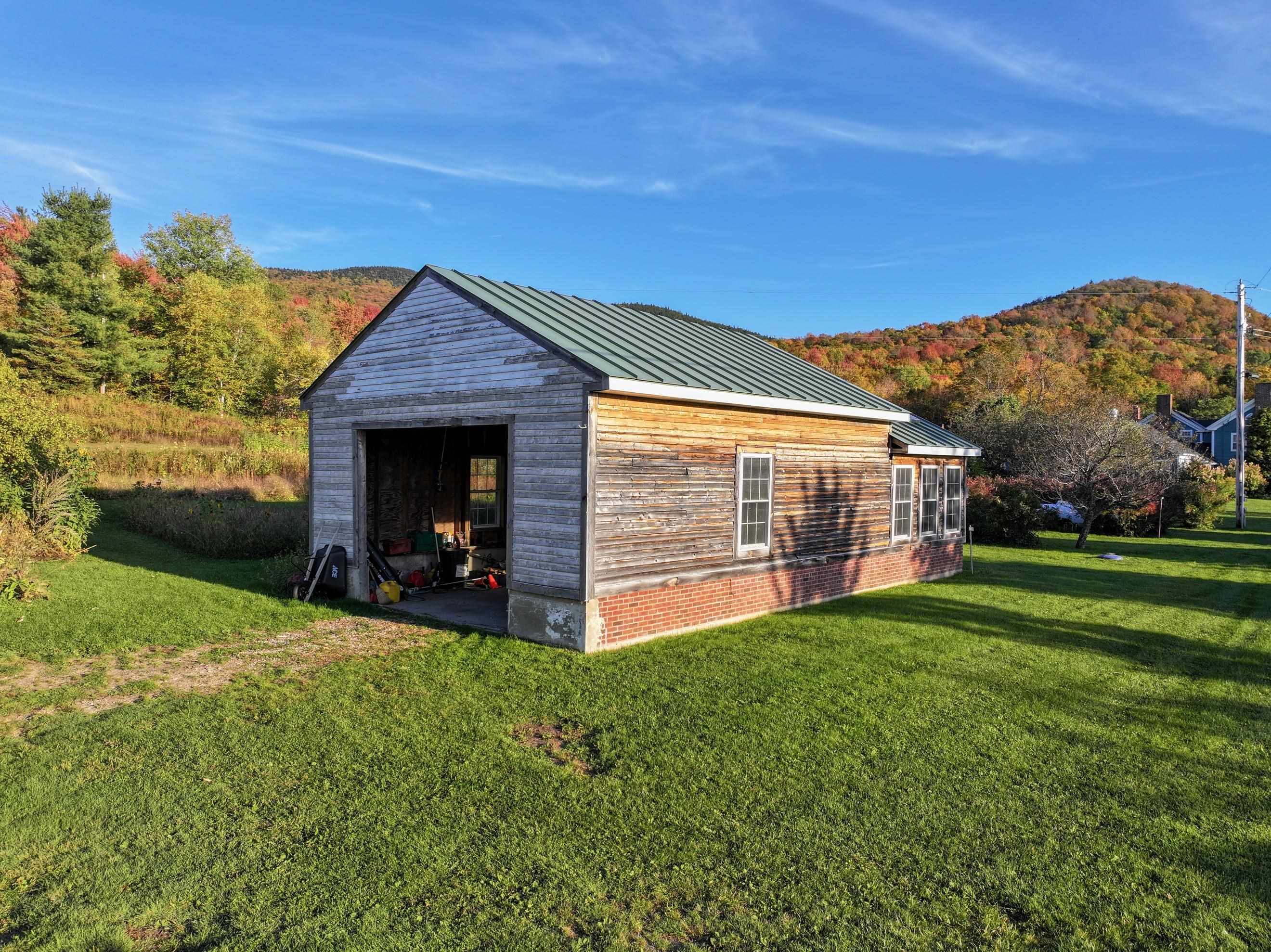1245 Goshen-Ripton Road Goshen, VT 05733 - Photo 6 of 60