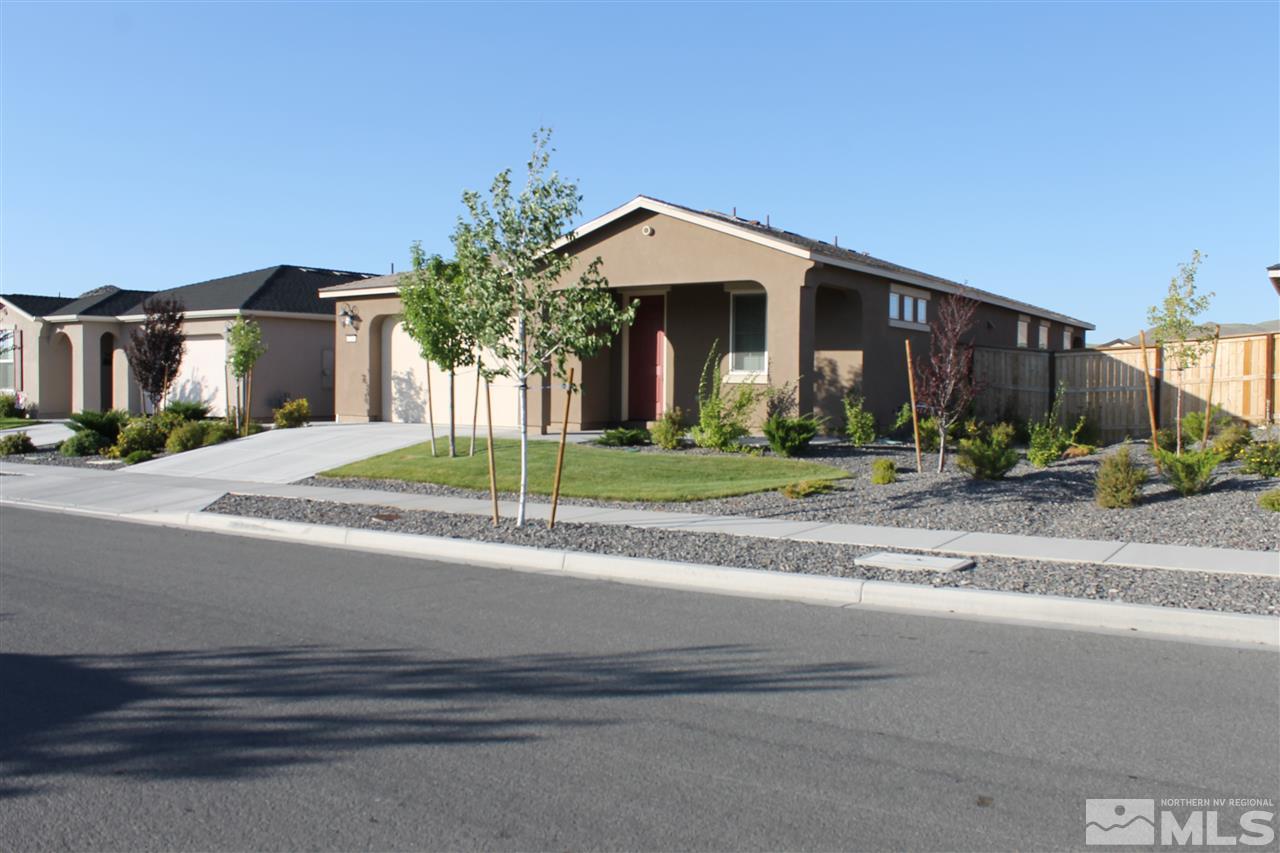 7280 Rutherford Drive Reno, NV 89506 - Photo 1 of 19 Photo 1