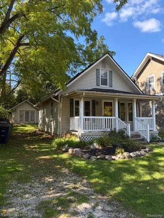 $1,950 | 408 South Revena Boulevard, Ann Arbor, MI 48103