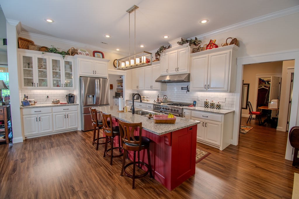 1455 Upper Peachtree Road Murphy, NC 28906 - Photo 16 of 45 Gallery Image 16