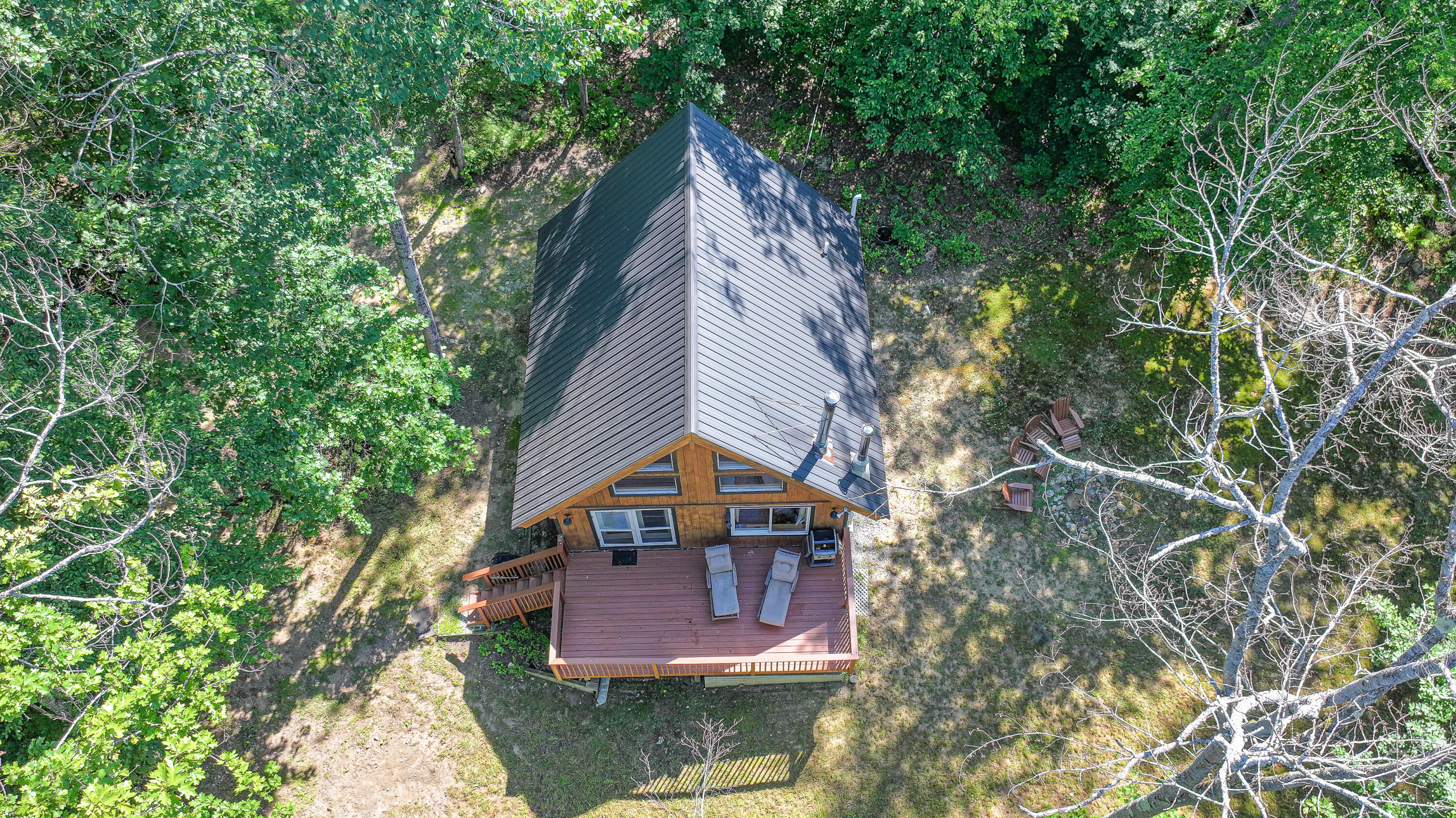 21 Bradley Pond Road Lovell, ME 04051 - Photo 14 of 64 bradley pond road-39