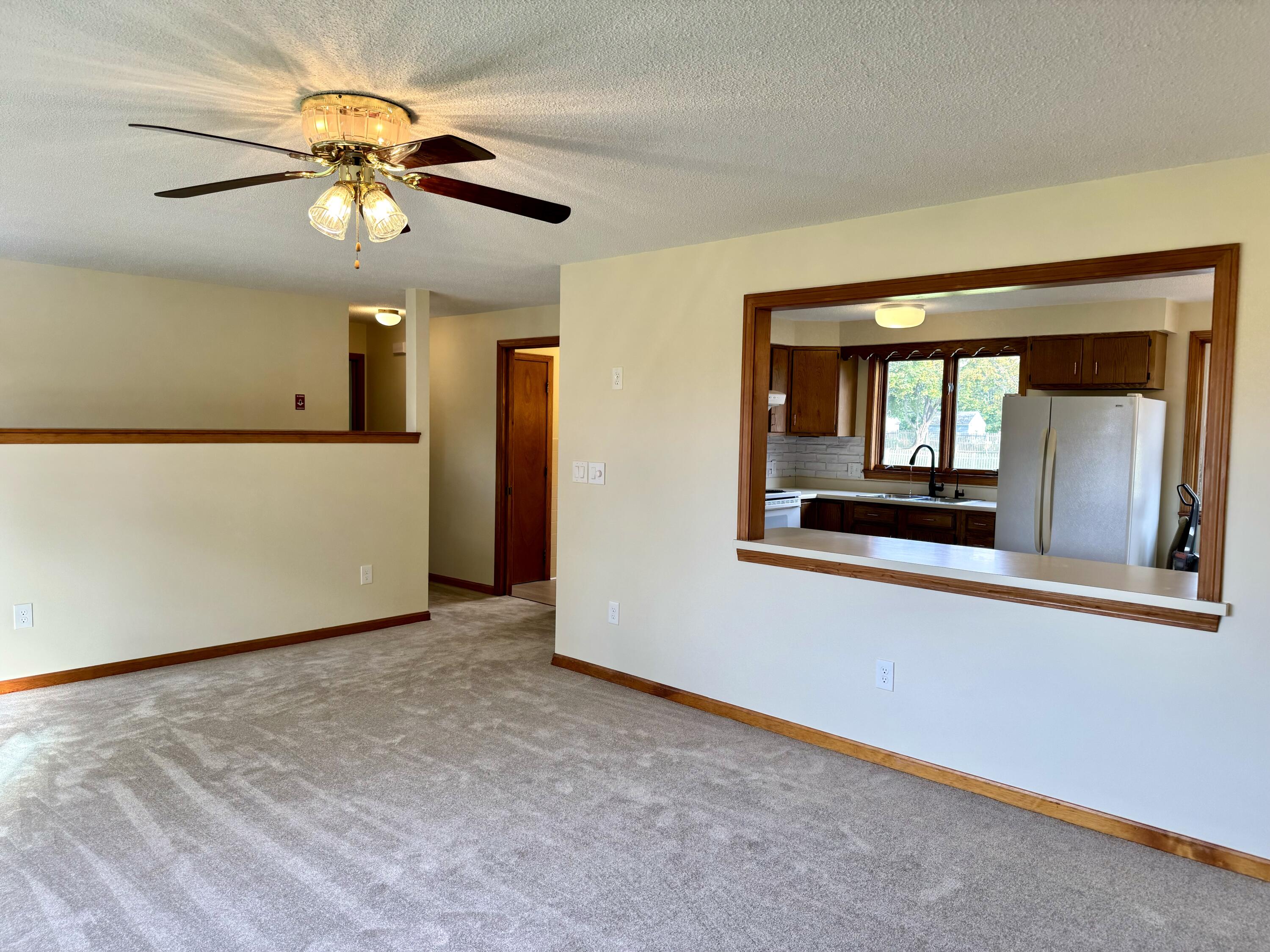 6 Juniper Lane Westbrook, ME 04092 - Photo 11 of 34 Living Room