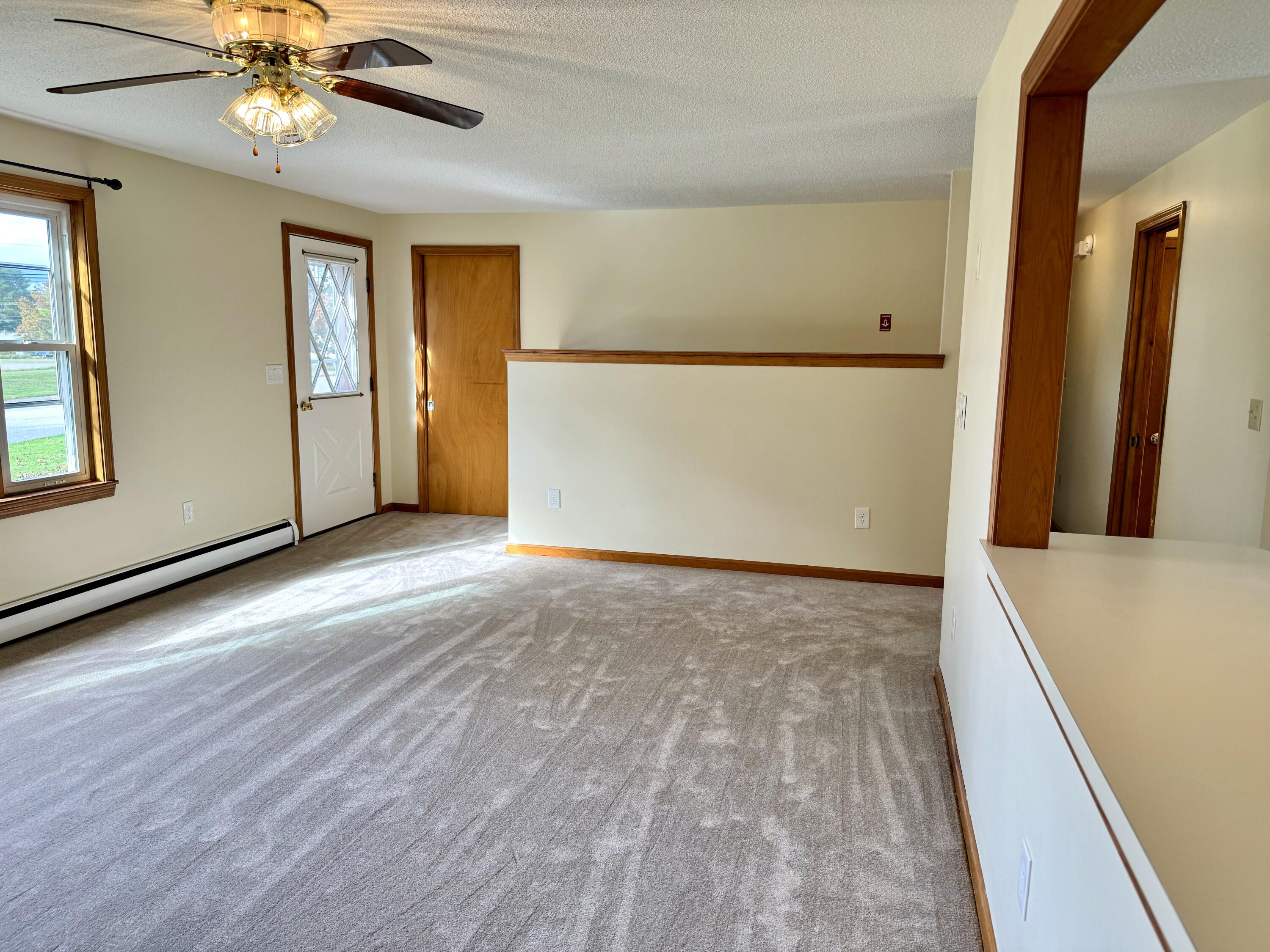 6 Juniper Lane Westbrook, ME 04092 - Photo 12 of 34 Living Room