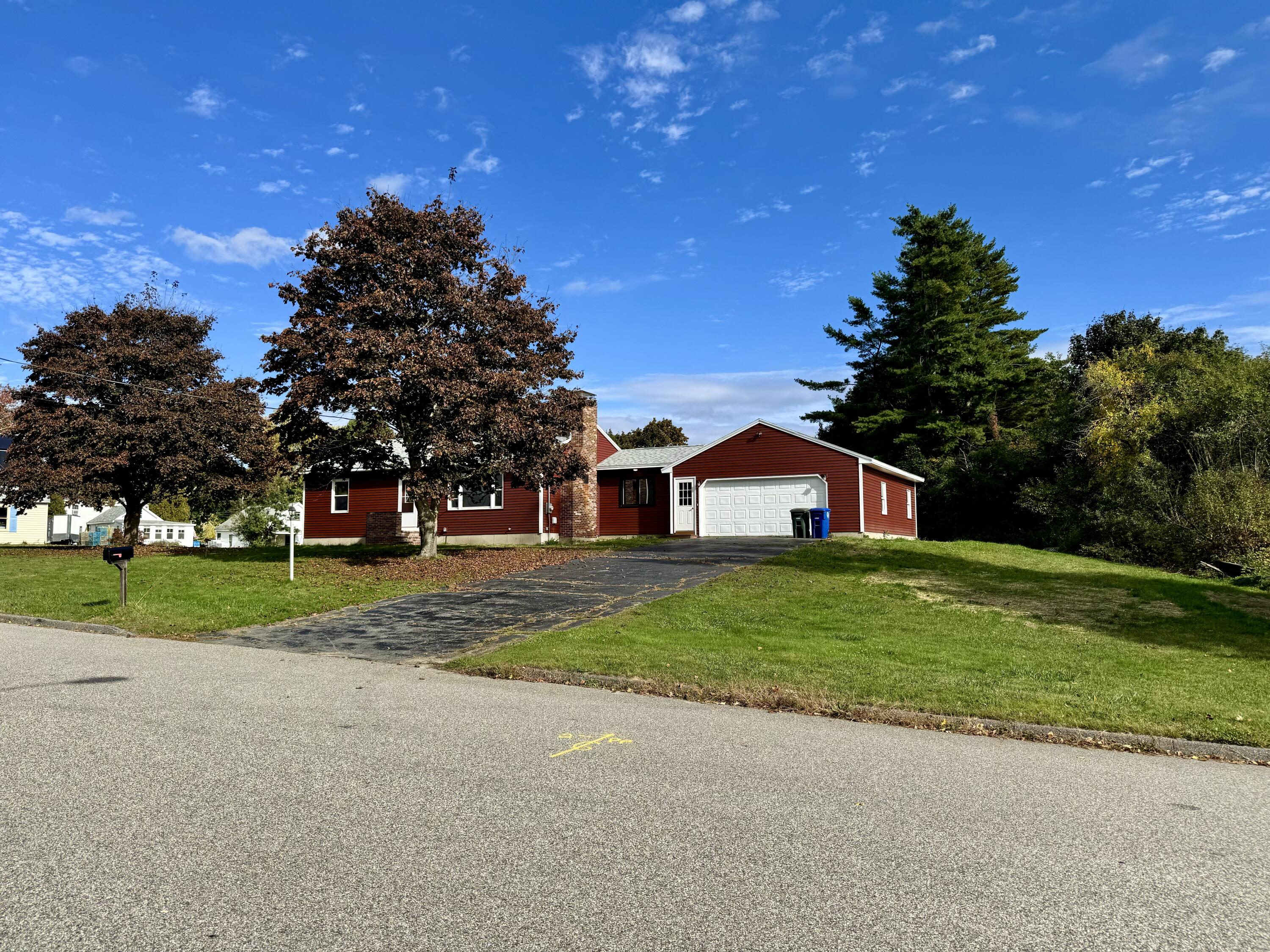 6 Juniper Lane Westbrook, ME 04092 - Photo 2 of 34 6 Juniper Ln