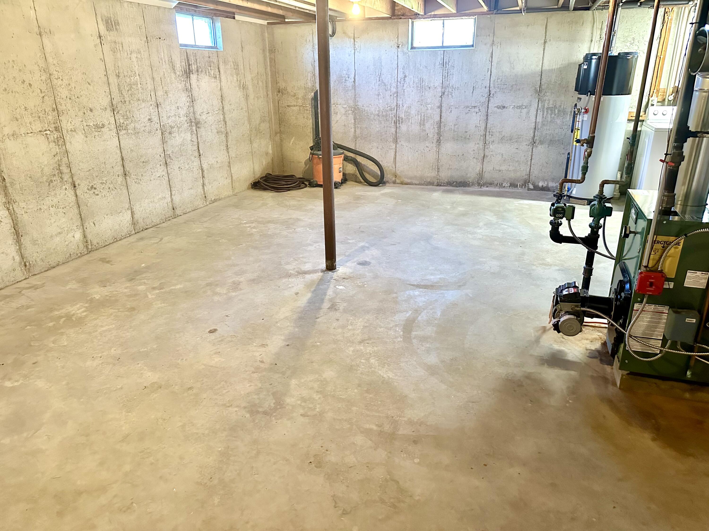 6 Juniper Lane Westbrook, ME 04092 - Photo 26 of 34 New Boiler