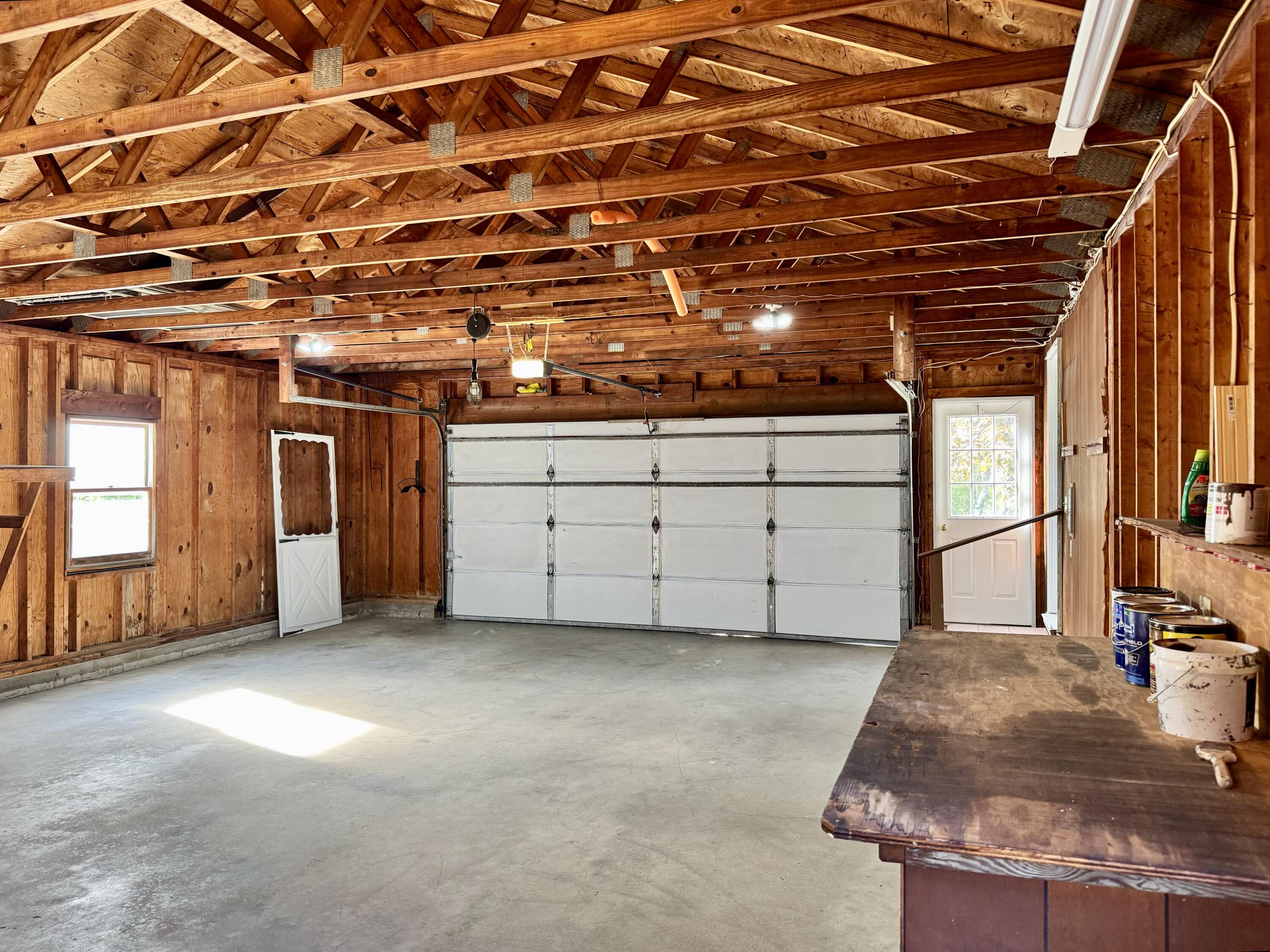 6 Juniper Lane Westbrook, ME 04092 - Photo 31 of 34 Garage