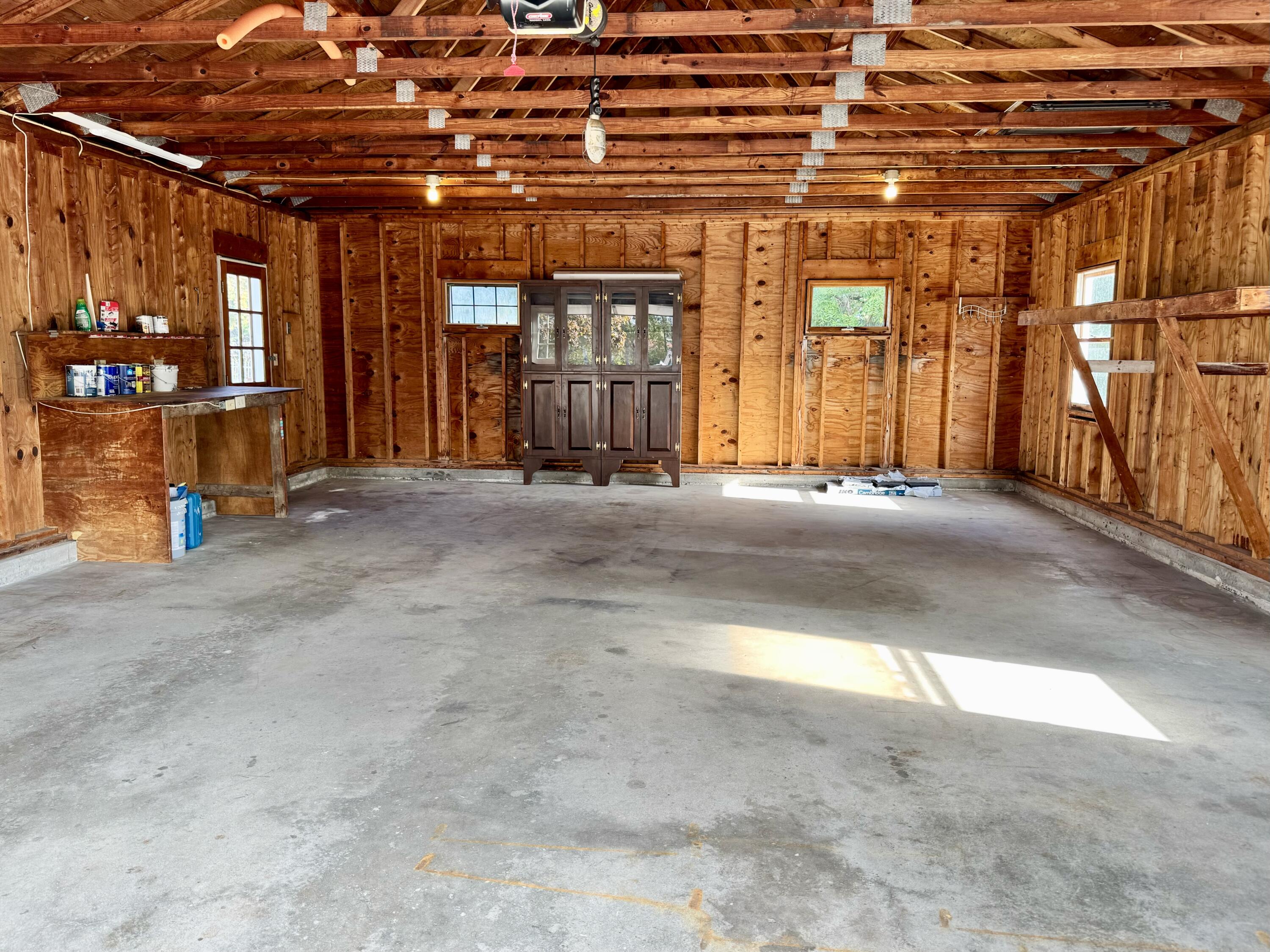 6 Juniper Lane Westbrook, ME 04092 - Photo 32 of 34 Garage