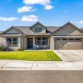 a house with yard and a outdoor space