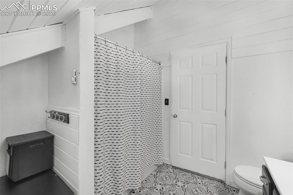 1276 Pinewood Road Florissant, CO 80816 - Photo 20 of 31