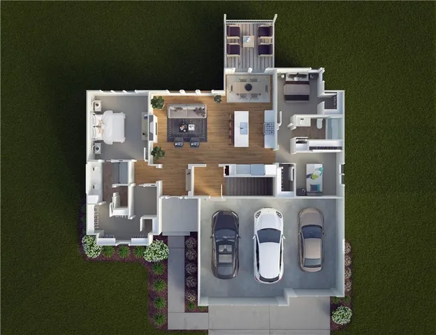 $635,000 | 13997 South Landon Street, Olathe, KS 66061