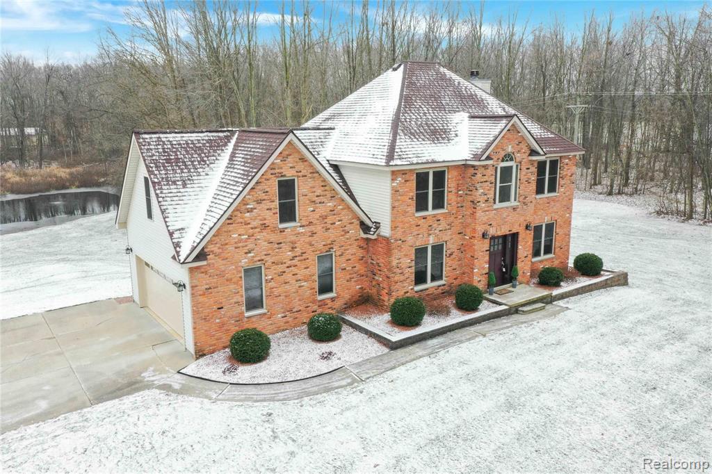 66791 Eight Mile Road South Lyon, MI 48178 - Photo 6 of 65 Gallery Image 6