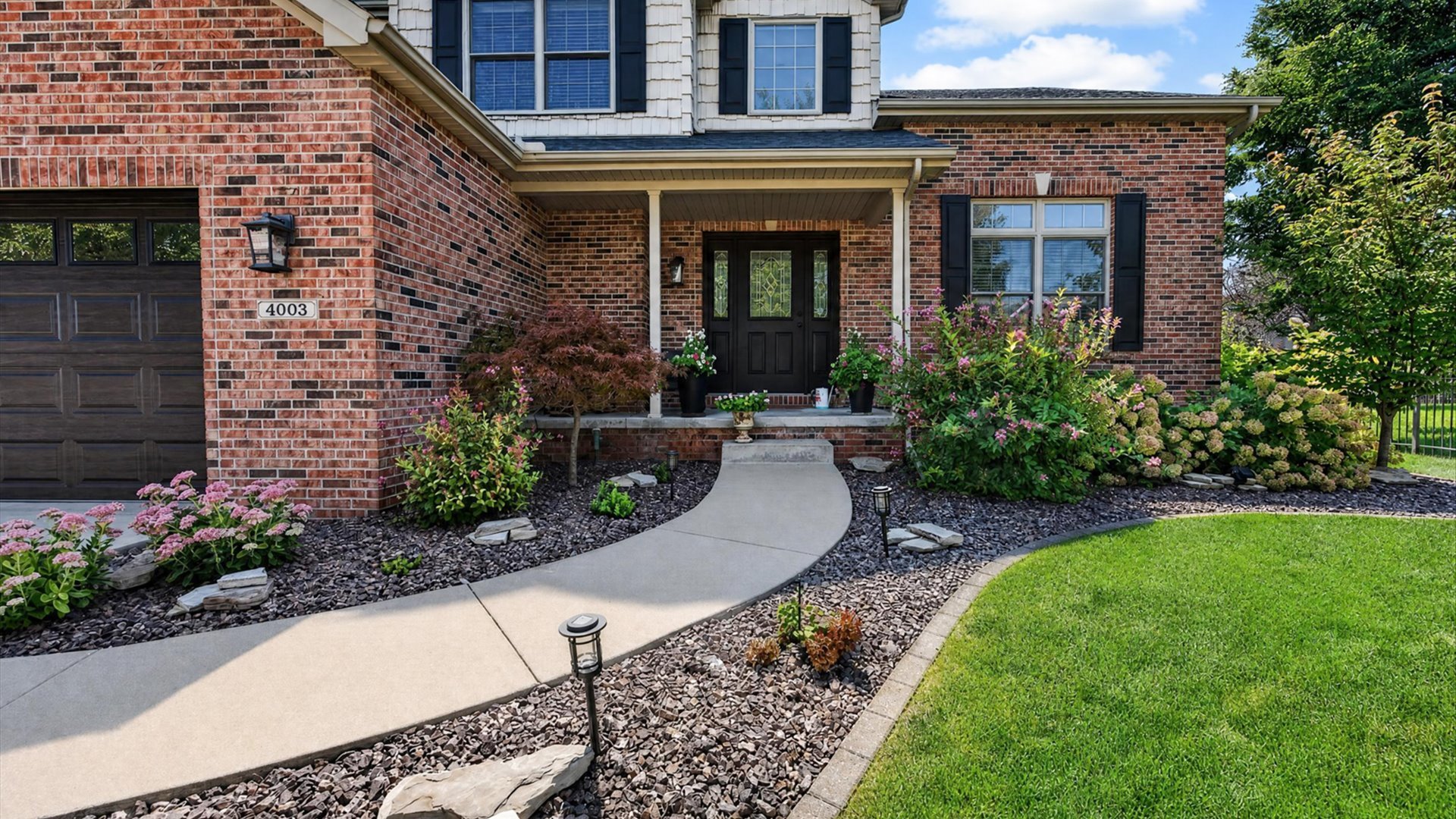 4003 Rockledge Road Bloomington, IL 61705 - Photo 3 of 64 Gallery Image 3
