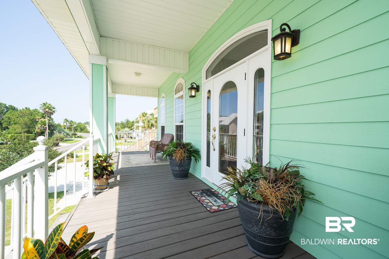 4127 Harbor Road Orange Beach, AL 36561 - Photo 4 of 33