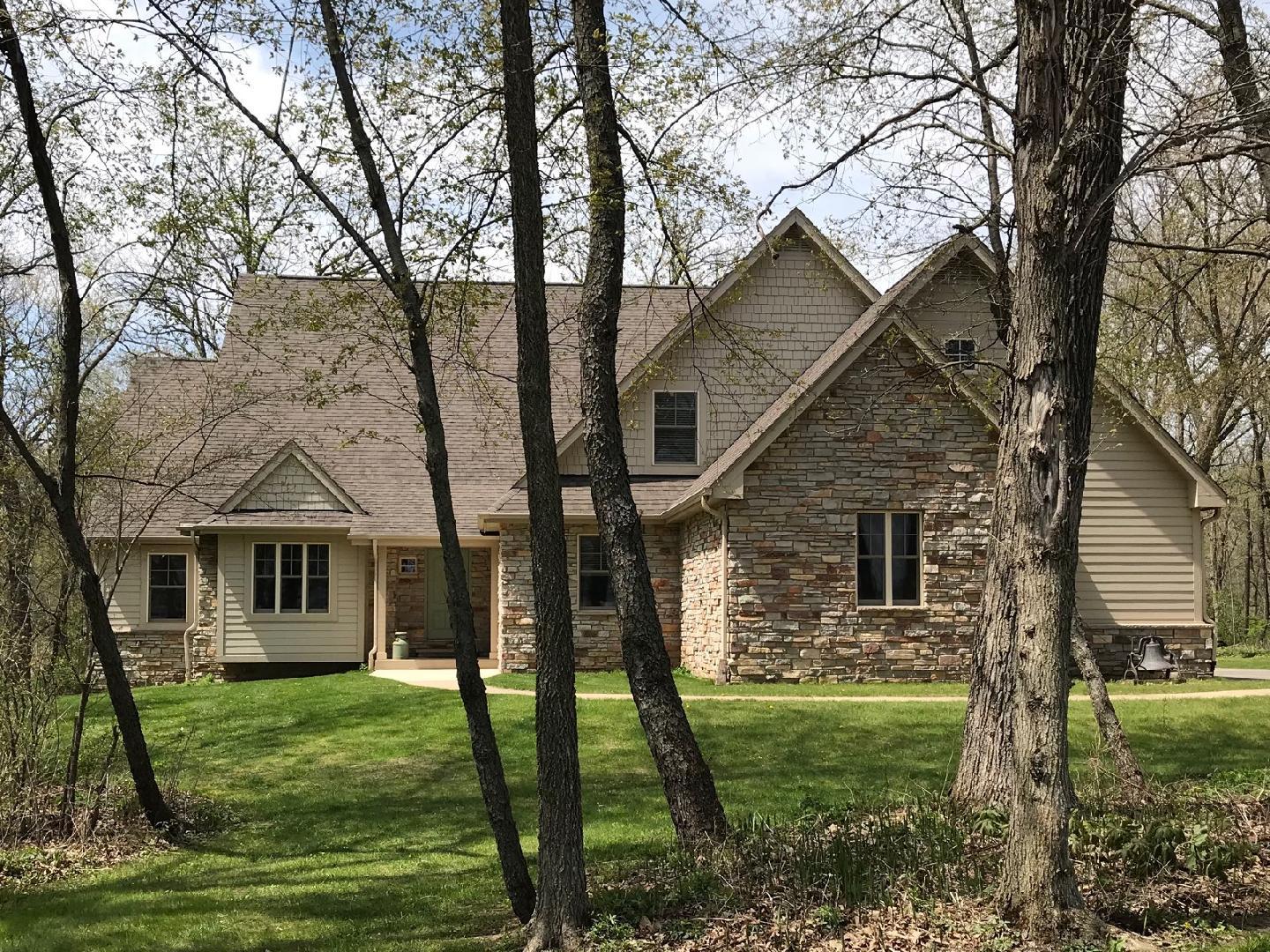 34065 Glidden Road Kingston, IL 60145 - Photo 1 of 58