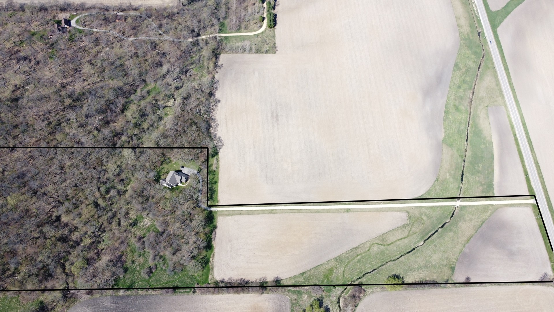 34065 Glidden Road Kingston, IL 60145 - Photo 54 of 58