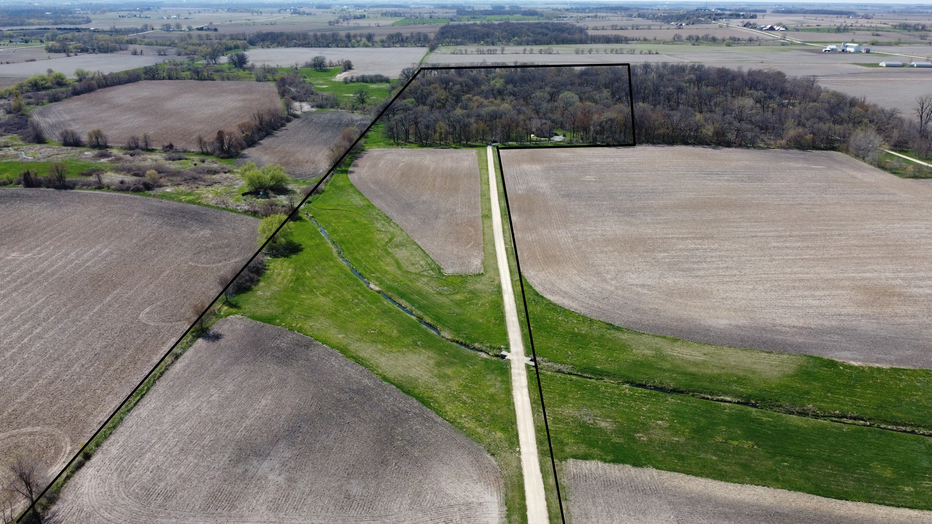 34065 Glidden Road Kingston, IL 60145 - Photo 55 of 58