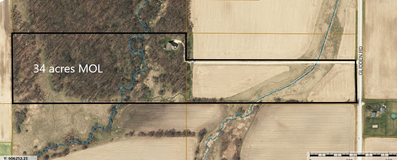 34065 Glidden Road Kingston, IL 60145 - Photo 56 of 58
