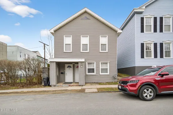 $275,000 | 1540 8th Avenue, Watervliet, NY 12189