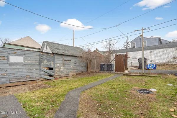 $275,000 | 1540 8th Avenue, Watervliet, NY 12189