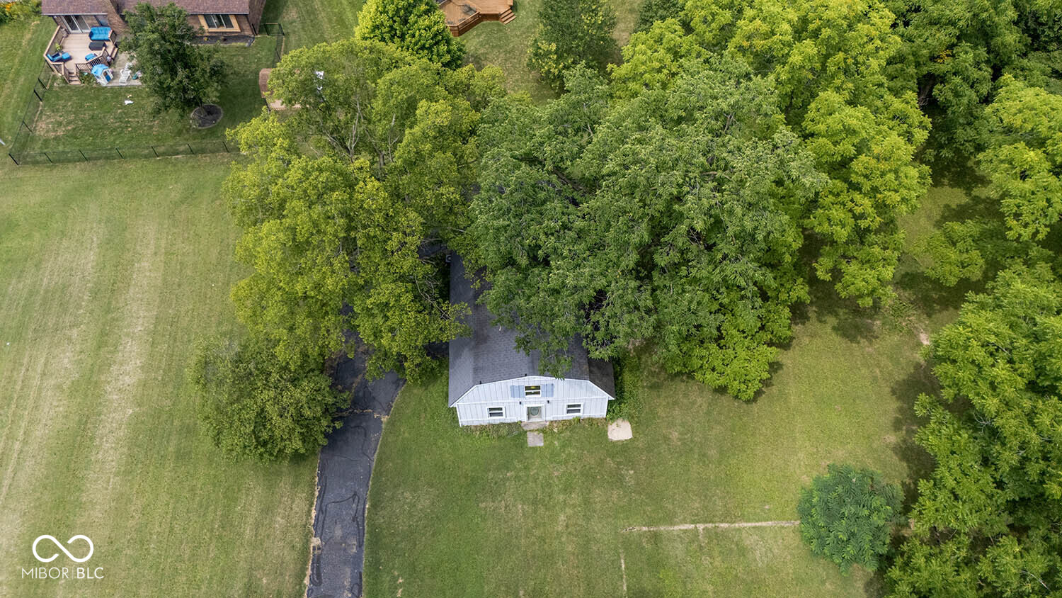 8404 Oaklandon Road Indianapolis, IN 46236 - Photo 58 of 75 Gallery Image 58