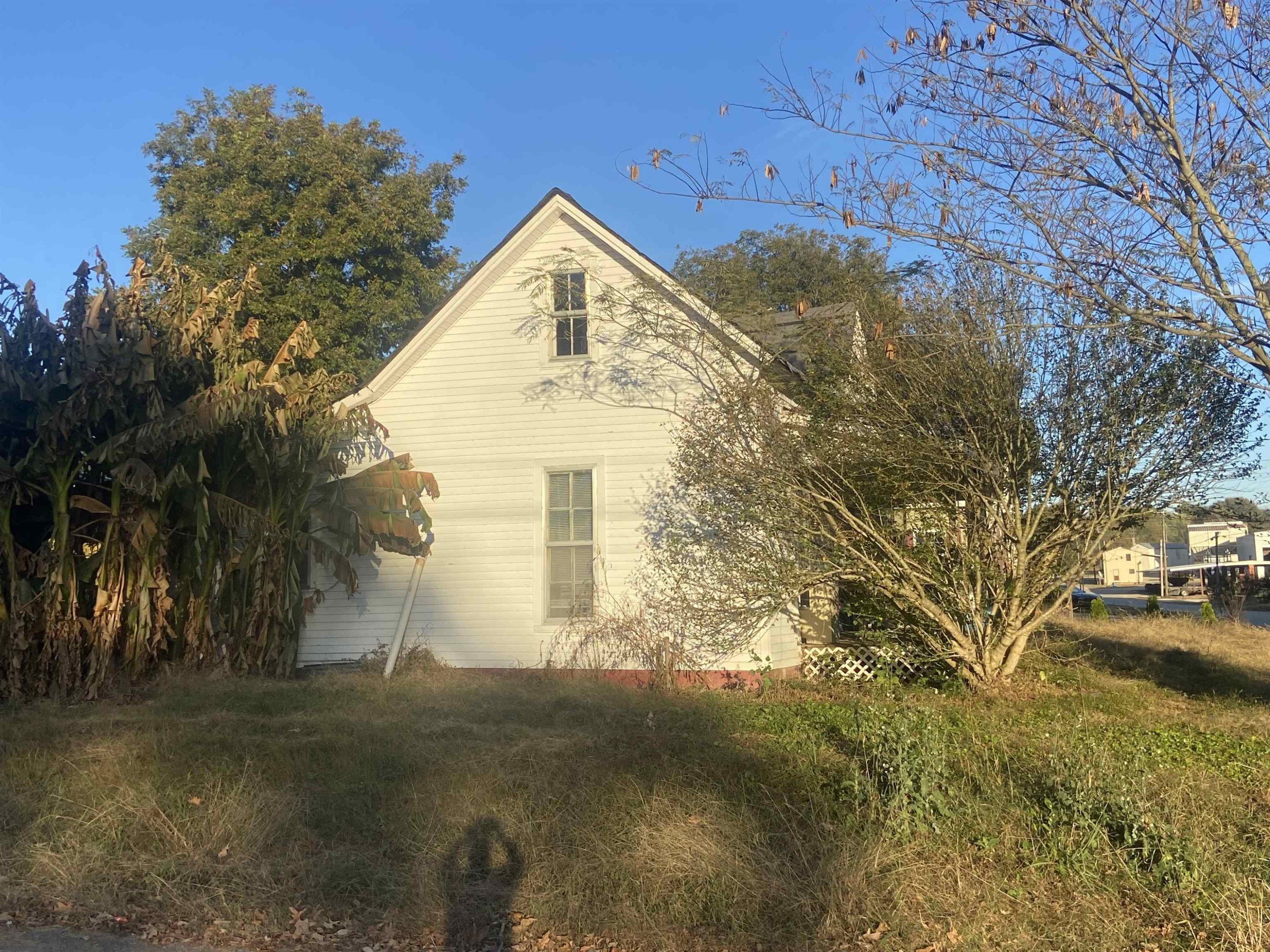 4857 R J Welch Road Friendship, TN 38034 - Photo 3 of 4 a view of a house with a yard