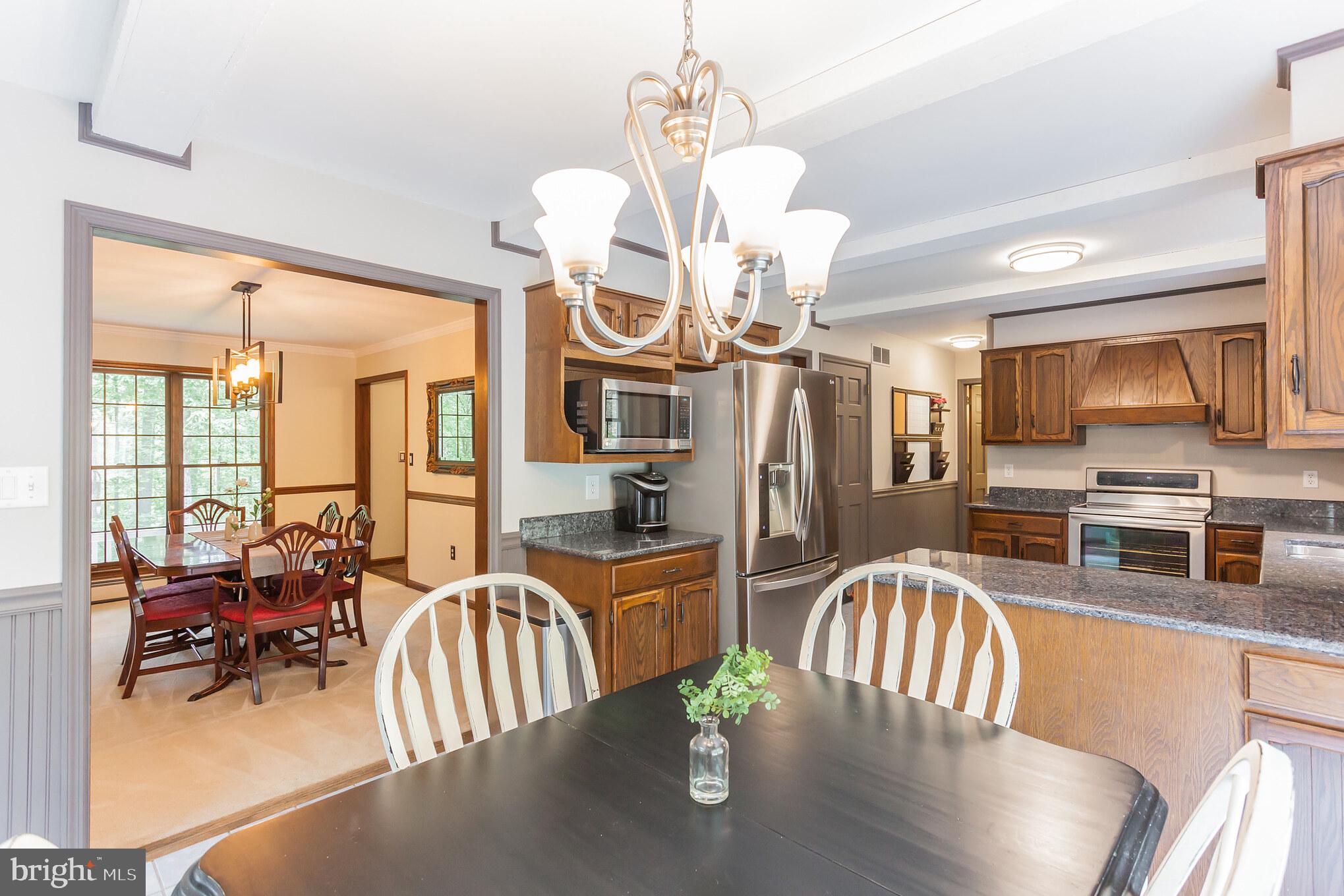 1000 Hunters Road Mohnton, PA 19540 - Photo 11 of 37 Kitchen