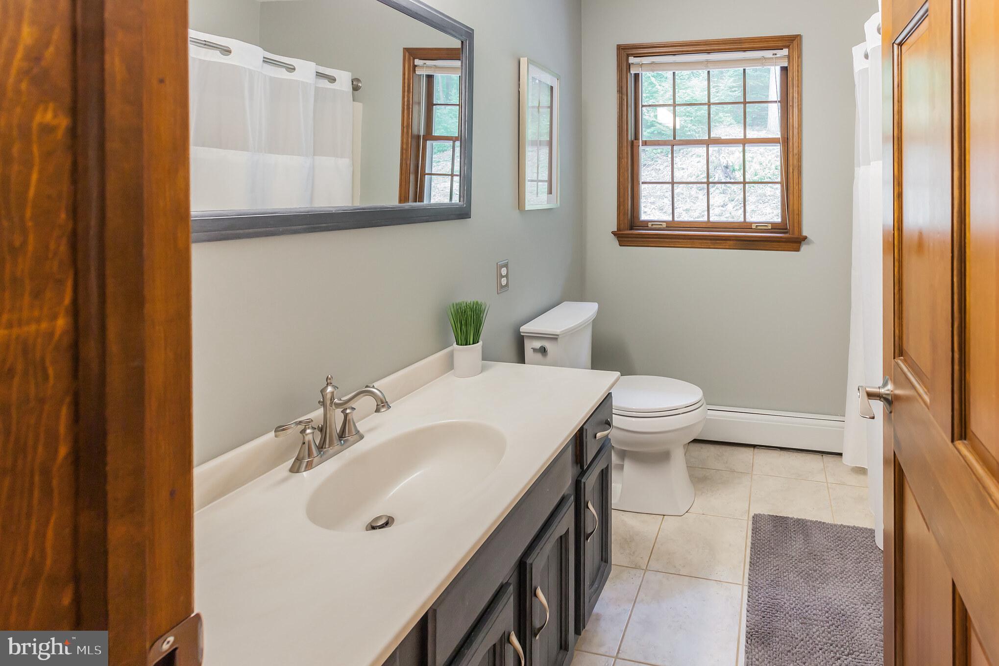 1000 Hunters Road Mohnton, PA 19540 - Photo 21 of 37 Hall Bath