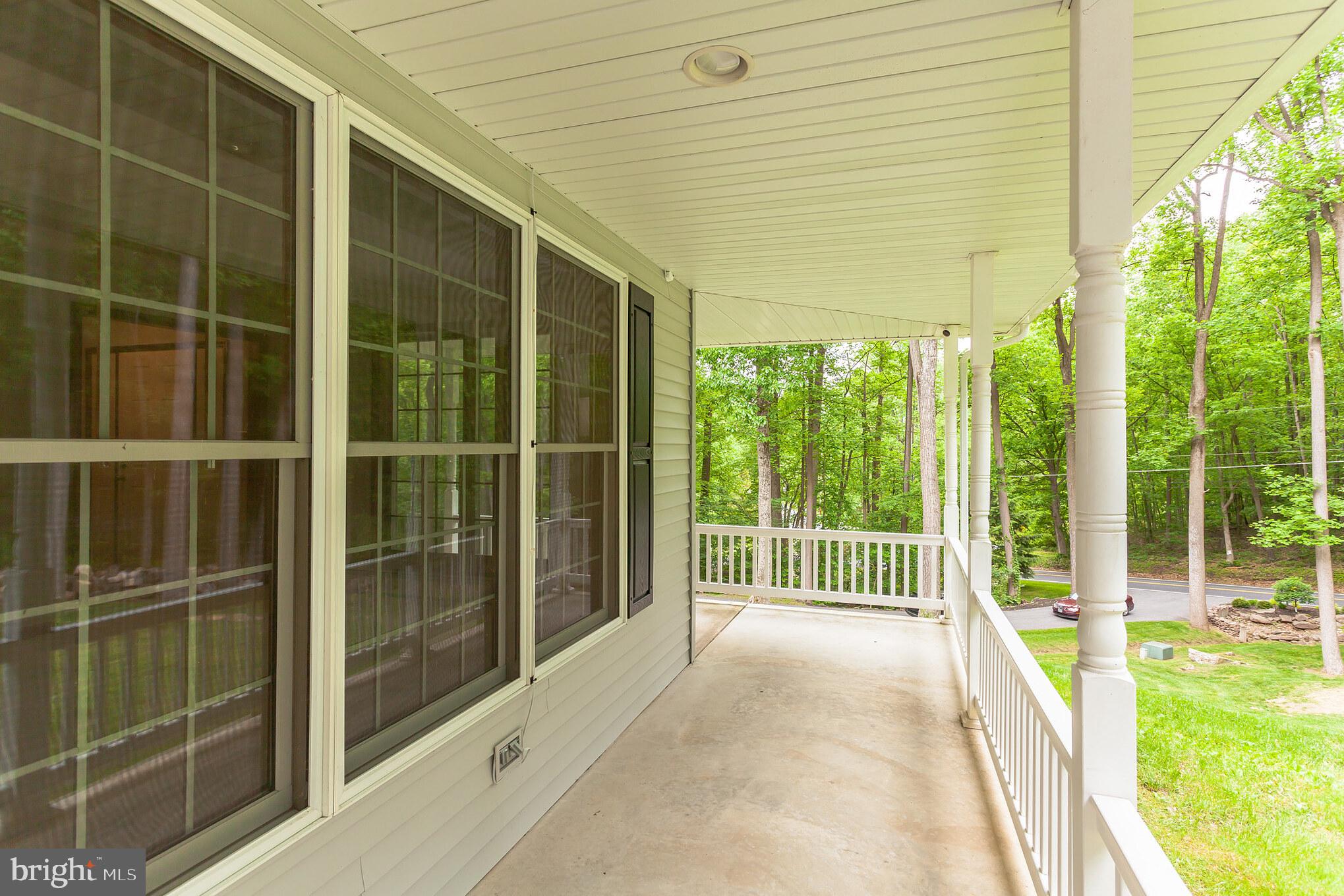 1000 Hunters Road Mohnton, PA 19540 - Photo 27 of 37 Exterior